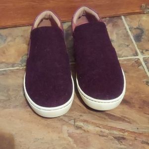 Born Slip Ons